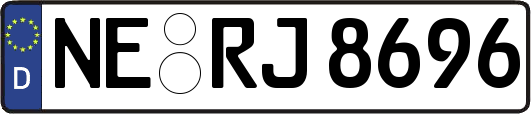 NE-RJ8696