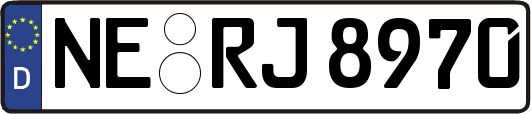 NE-RJ8970