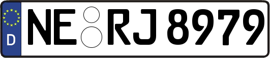NE-RJ8979