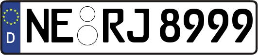 NE-RJ8999