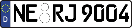 NE-RJ9004