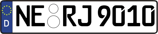 NE-RJ9010