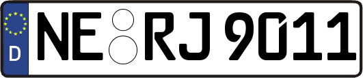 NE-RJ9011