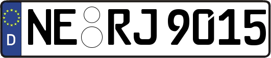 NE-RJ9015