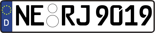 NE-RJ9019
