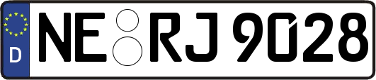 NE-RJ9028
