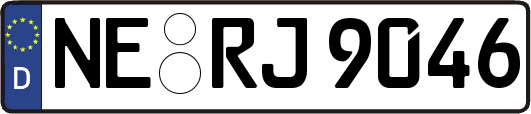 NE-RJ9046