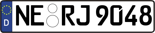 NE-RJ9048