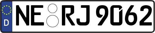 NE-RJ9062