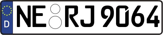 NE-RJ9064