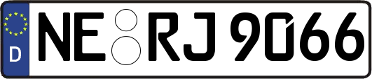 NE-RJ9066