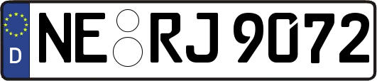 NE-RJ9072