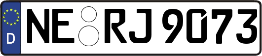 NE-RJ9073