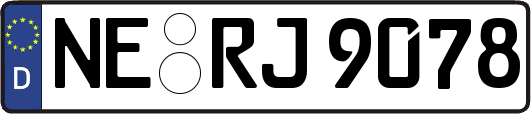 NE-RJ9078