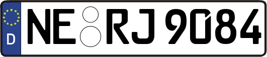 NE-RJ9084