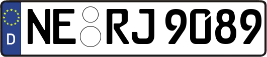 NE-RJ9089