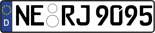 NE-RJ9095
