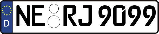 NE-RJ9099