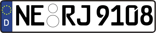 NE-RJ9108