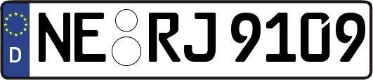 NE-RJ9109