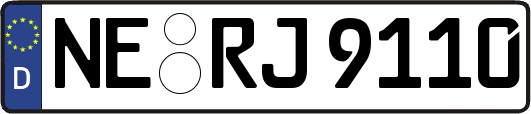 NE-RJ9110