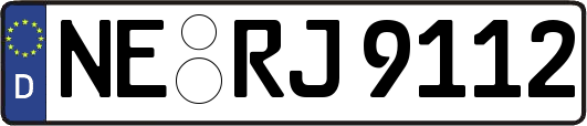 NE-RJ9112