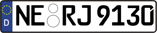 NE-RJ9130