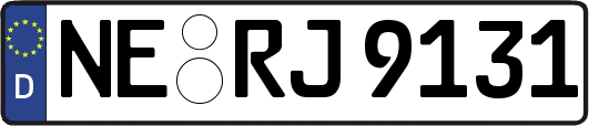 NE-RJ9131