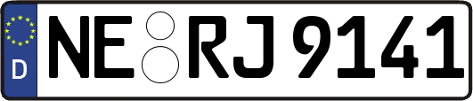 NE-RJ9141