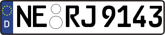 NE-RJ9143