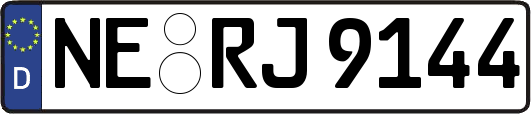 NE-RJ9144