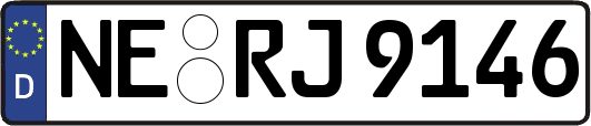 NE-RJ9146