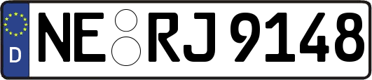 NE-RJ9148