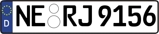 NE-RJ9156