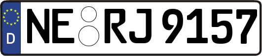 NE-RJ9157