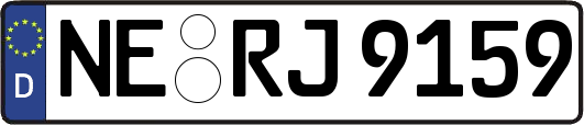 NE-RJ9159