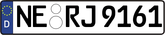 NE-RJ9161