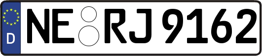 NE-RJ9162