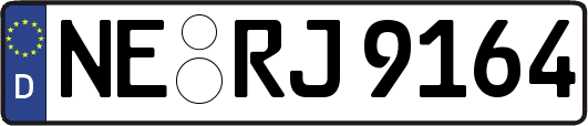 NE-RJ9164