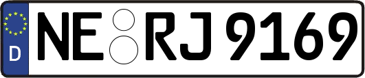 NE-RJ9169