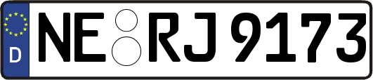 NE-RJ9173
