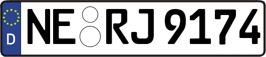 NE-RJ9174