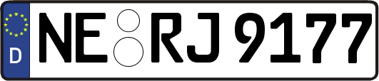 NE-RJ9177