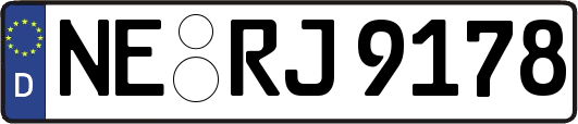 NE-RJ9178