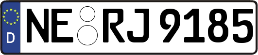 NE-RJ9185