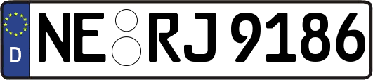 NE-RJ9186