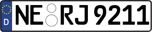 NE-RJ9211