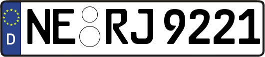 NE-RJ9221