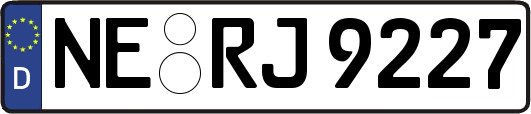 NE-RJ9227