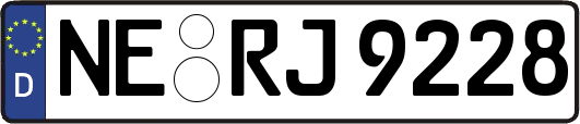 NE-RJ9228